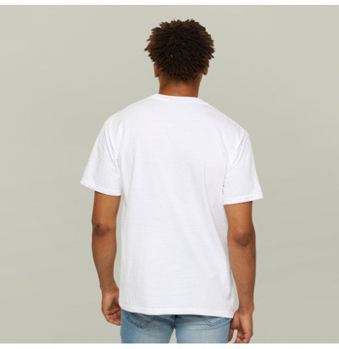 White C2P T-shirt